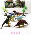 OBL10140081 - Animaltoys