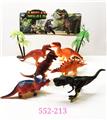 OBL10140082 - Animaltoys