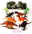 OBL10140084 - Animaltoys