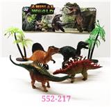 OBL10140086 - Animaltoys
