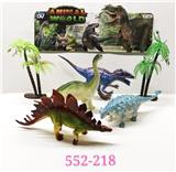 OBL10140087 - Animaltoys