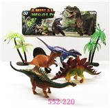 OBL10140089 - Animaltoys