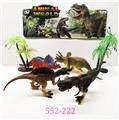 OBL10140091 - Animaltoys