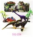 OBL10140093 - Animaltoys