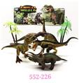 OBL10140095 - Animaltoys