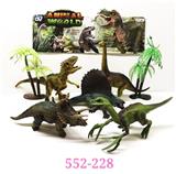 OBL10140097 - Animaltoys