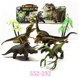 OBL10140101 - Animaltoys