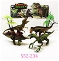 OBL10140103 - Animaltoys