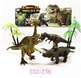 OBL10140105 - Animaltoys