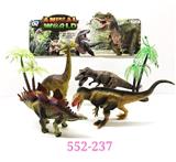 OBL10140106 - Animaltoys