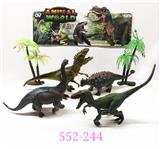 OBL10140113 - Animaltoys