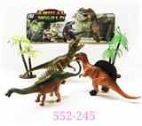 OBL10140114 - Animaltoys