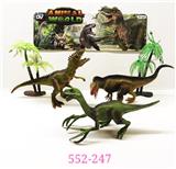 OBL10140116 - Animaltoys