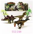 OBL10140117 - Animaltoys