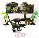 OBL10140118 - Animaltoys
