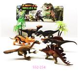 OBL10140123 - Animaltoys