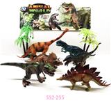 OBL10140124 - Animaltoys