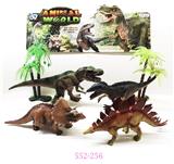 OBL10140125 - Animaltoys