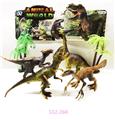 OBL10140129 - Animaltoys