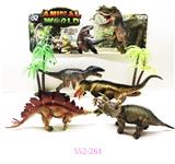 OBL10140130 - Animaltoys