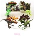 OBL10140131 - Animaltoys