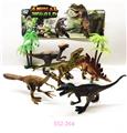 OBL10140133 - Animaltoys