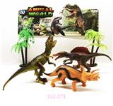 OBL10140140 - Animaltoys
