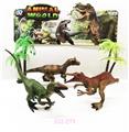 OBL10140142 - Animaltoys