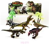 OBL10140144 - Animaltoys