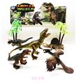OBL10140145 - Animaltoys