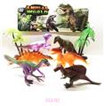 OBL10140150 - Animaltoys