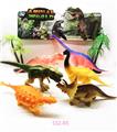 OBL10140151 - Animaltoys