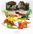 OBL10140154 - Animaltoys