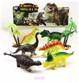 OBL10140155 - Animaltoys
