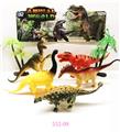 OBL10140157 - Animaltoys