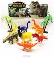 OBL10140162 - Animaltoys