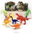 OBL10140164 - Animaltoys