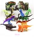 OBL10140169 - Animaltoys