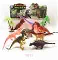 OBL10140170 - Animaltoys