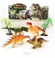 OBL10140173 - Animaltoys