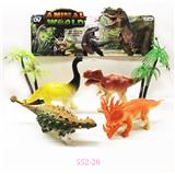 OBL10140174 - Animaltoys