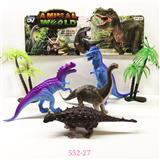 OBL10140175 - Animaltoys