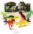 OBL10140176 - Animaltoys
