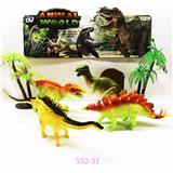 OBL10140179 - Animaltoys