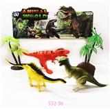 OBL10140184 - Animaltoys