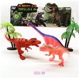 OBL10140187 - Animaltoys