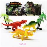 OBL10140188 - Animaltoys