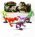 OBL10140190 - Animaltoys