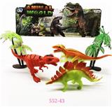 OBL10140191 - Animaltoys