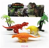 OBL10140192 - Animaltoys
